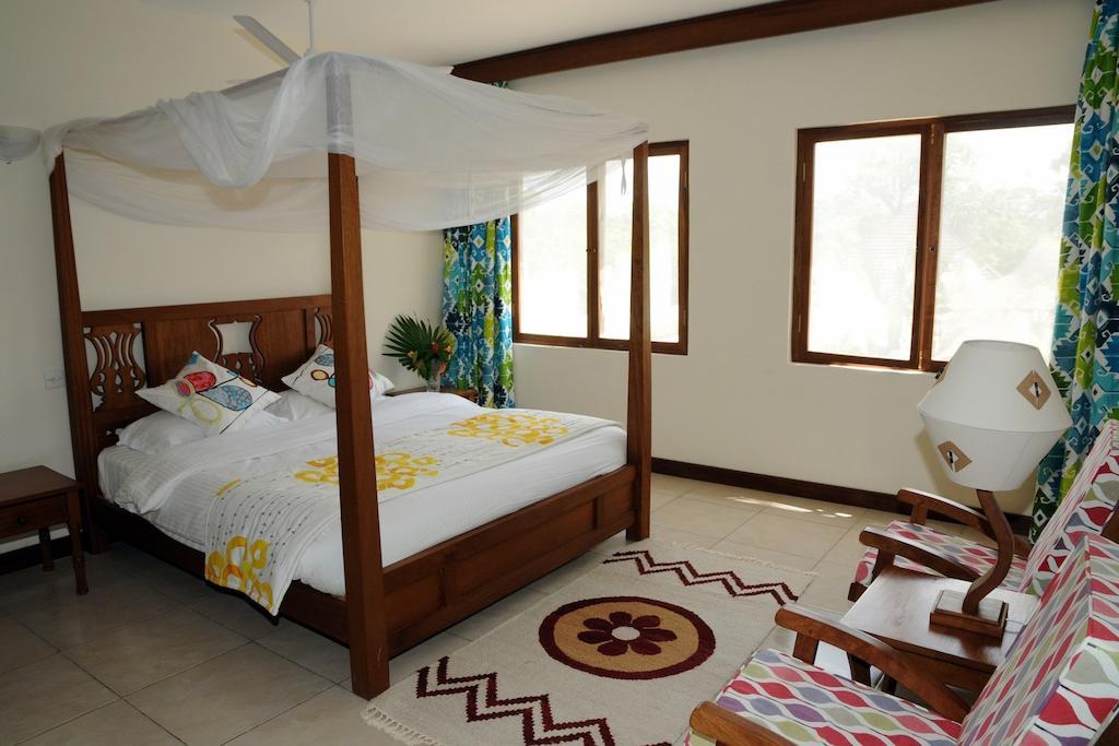 Lotfa Resort Diani 디아니 해변 외부 사진