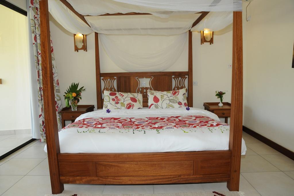 Lotfa Resort Diani 디아니 해변 외부 사진