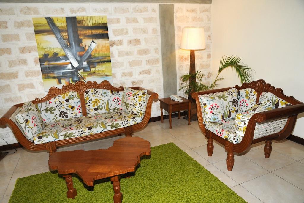 Lotfa Resort Diani 디아니 해변 외부 사진