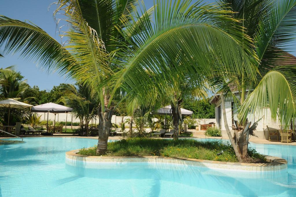 Lotfa Resort Diani 디아니 해변 외부 사진