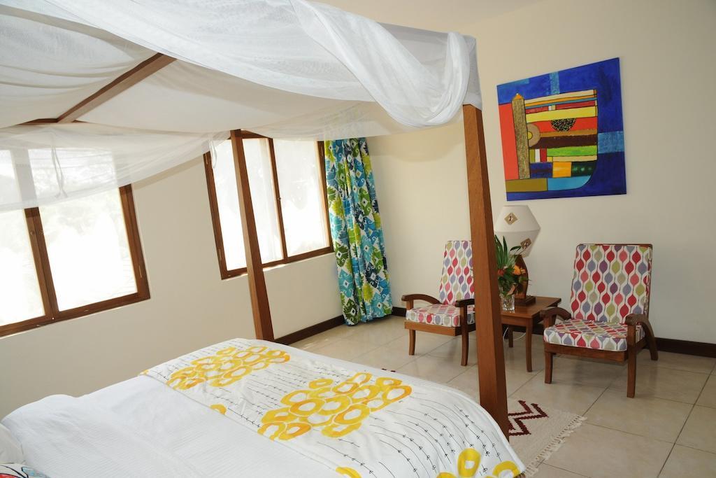 Lotfa Resort Diani 디아니 해변 외부 사진