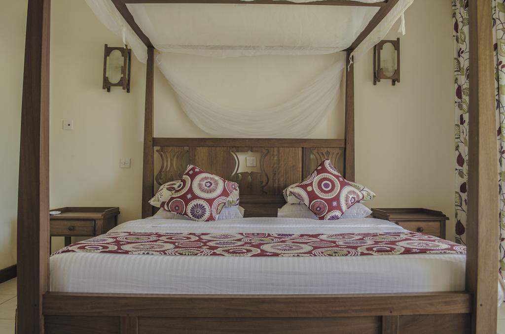 Lotfa Resort Diani 디아니 해변 객실 사진
