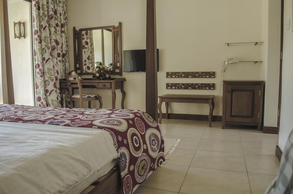 Lotfa Resort Diani 디아니 해변 객실 사진