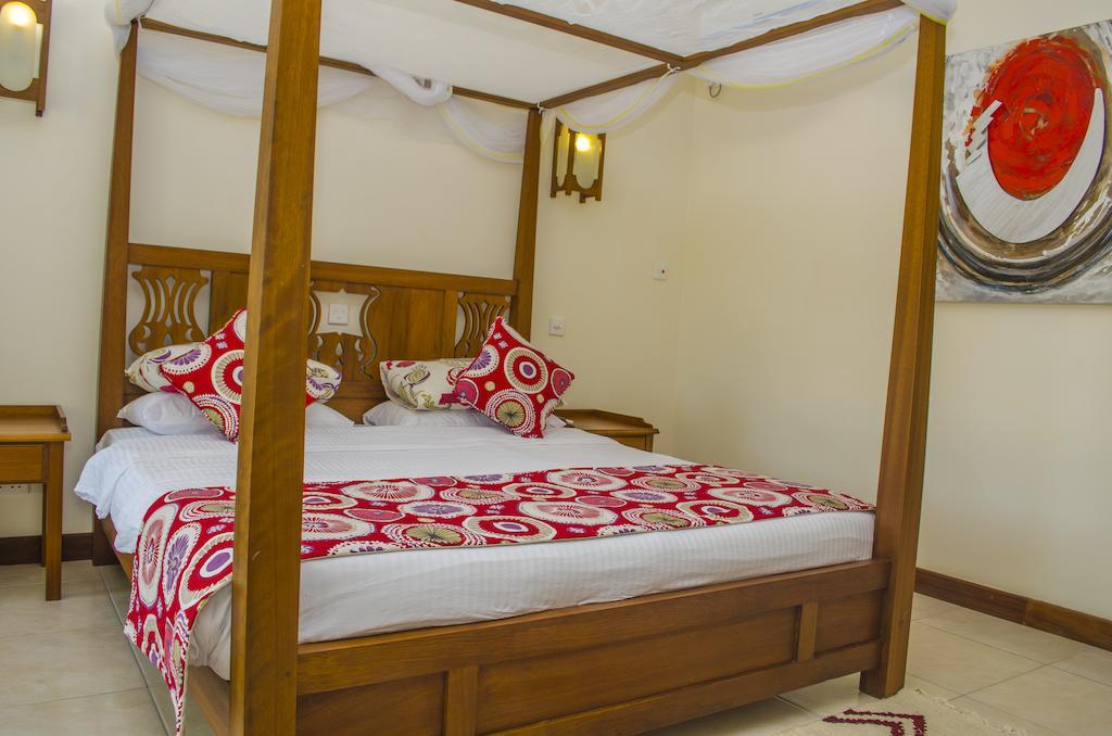 Lotfa Resort Diani 디아니 해변 객실 사진